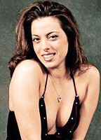 Dawn Marie Psaltis