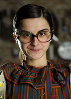 Estibaliz Gabilondo