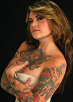 Amina Munster