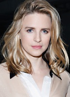 Brit Marling