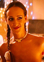 Janine-may Tinsley