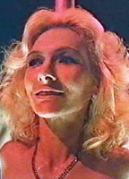 Gillian Jones