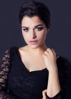 Eve Harlow