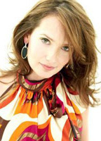 Hilary Angelo