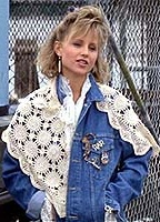 Deborah Goodrich