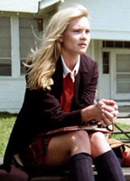 Amy Locane