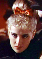 Carolyn Cortez