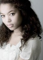 Jaz Sinclair