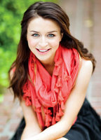 Caterina Scorsone