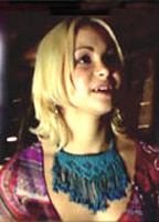 Christina Baby