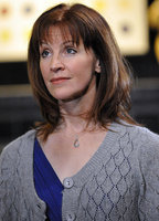 Carolyn Backhouse
