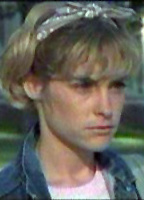 Amanda Wyss