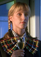 Anya Hoffmann