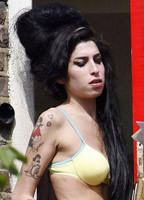 Amy Winehouse