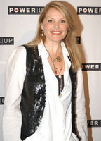 Helen Shaver