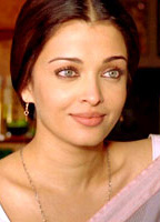 Aishwarya Rai