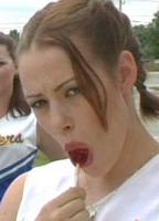 April Billingsley