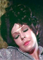 Dolly Sharp