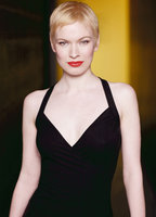 Christine Horne