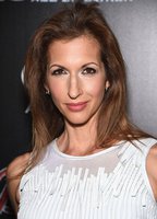 Alysia Reiner