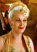 Cathy Moriarty