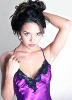 Alexis Arlington