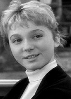 Isabelle Corey