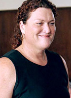 Dot Jones