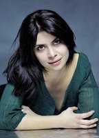 Claudia Potenza