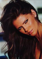 Crystal Mccahill