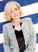 Angeline Ball