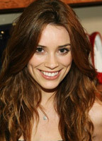Arielle Vandenberg