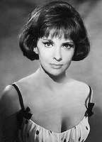 Gina Lollobrigida