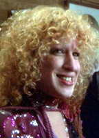 Bette Midler