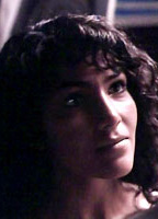 Dolores Heredia