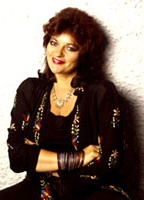 Dana Gillespie