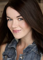 Jade Ramsey