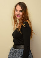 Imogen Archer