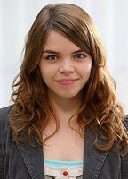 Jo Woodcock