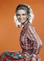 Cloris Leachman