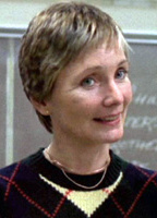Jane Hallaren