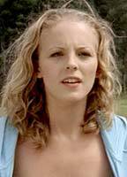 Angelica Penn