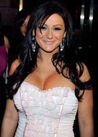 Jenni Jwoww Farley