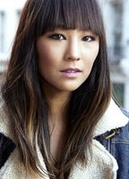 Greta Lee