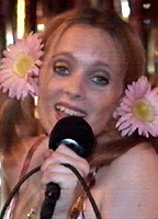 Jenny Evans