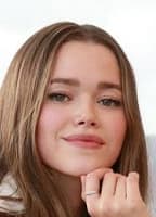 Valeria Lipovetsky
