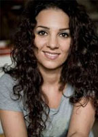 Hanife Syleimani