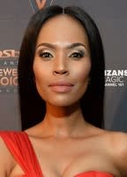 Gail Mabalane