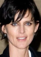 Stella Tennant