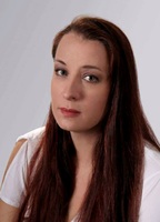 Irina Demidkina
